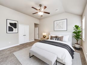 24542 N Denham Ridge Lane, Spring TX 77389