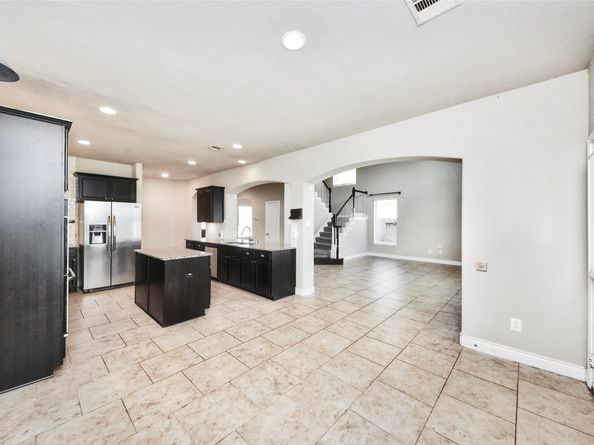 24542 N Denham Ridge Lane, Spring TX 77389