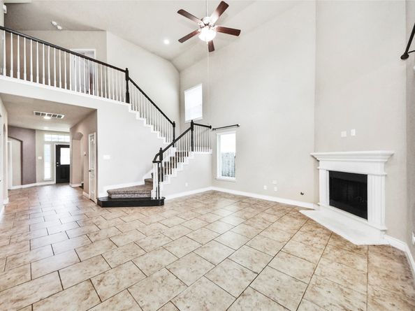24542 N Denham Ridge Lane, Spring TX 77389