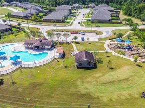 24542 N Denham Ridge Lane, Spring TX 77389
