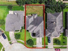 24542 N Denham Ridge Lane, Spring TX 77389