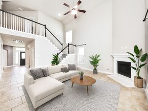 24542 N Denham Ridge Lane, Spring TX 77389