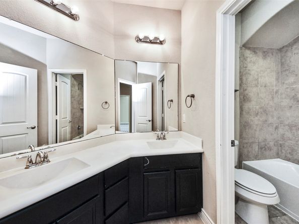 24542 N Denham Ridge Lane, Spring TX 77389