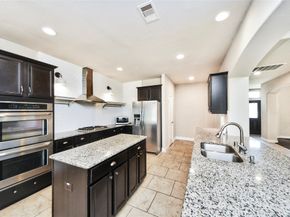 24542 N Denham Ridge Lane, Spring TX 77389
