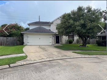 16722 Missionary Ridge Lane