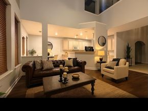 16722 Missionary Ridge Lane, Houston TX 77083