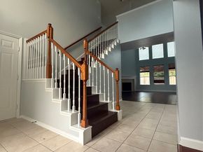 16722 Missionary Ridge Lane, Houston TX 77083