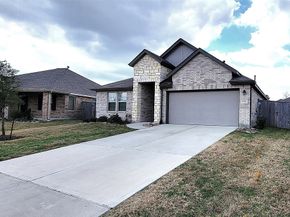 23712 Pagliano Court, New Caney TX 77357