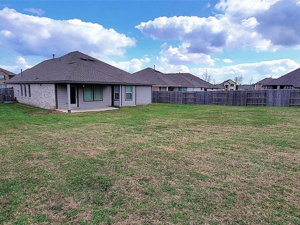 23712 Pagliano Court, New Caney TX 77357