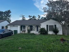 3853 Wentworth Street, Houston TX 77004