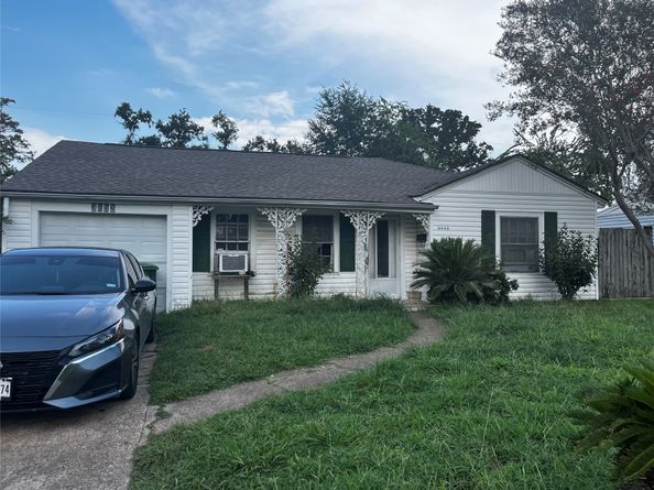 3853 Wentworth Street, Houston TX 77004