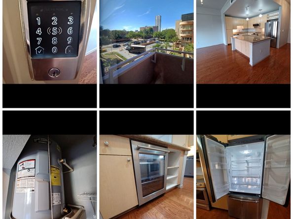 3505 Sage Road 303, Houston TX 77056