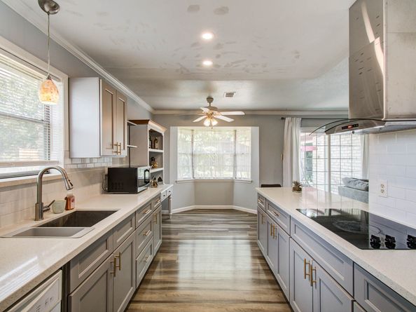 15603 Boulder Oaks Drive, Houston TX 77084