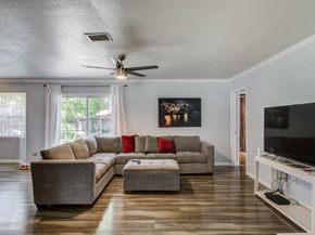 15603 Boulder Oaks Drive, Houston TX 77084