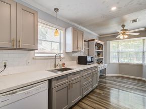 15603 Boulder Oaks Drive, Houston TX 77084