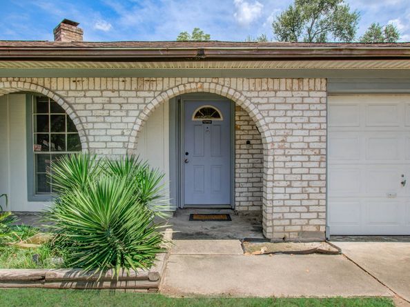 15603 Boulder Oaks Drive, Houston TX 77084