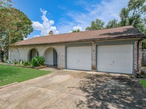 15603 Boulder Oaks Drive, Houston TX 77084