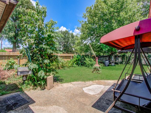 15603 Boulder Oaks Drive, Houston TX 77084