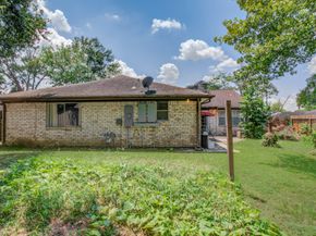 15603 Boulder Oaks Drive, Houston TX 77084