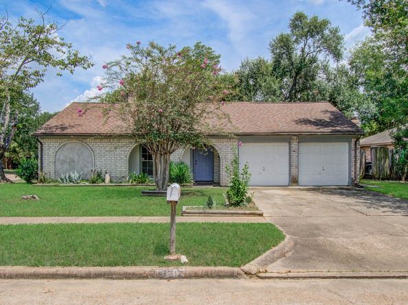 15603 Boulder Oaks Drive, Houston TX 77084