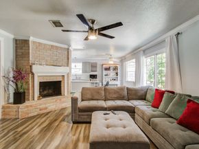 15603 Boulder Oaks Drive, Houston TX 77084