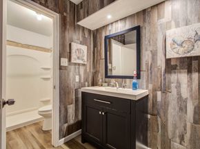 15603 Boulder Oaks Drive, Houston TX 77084