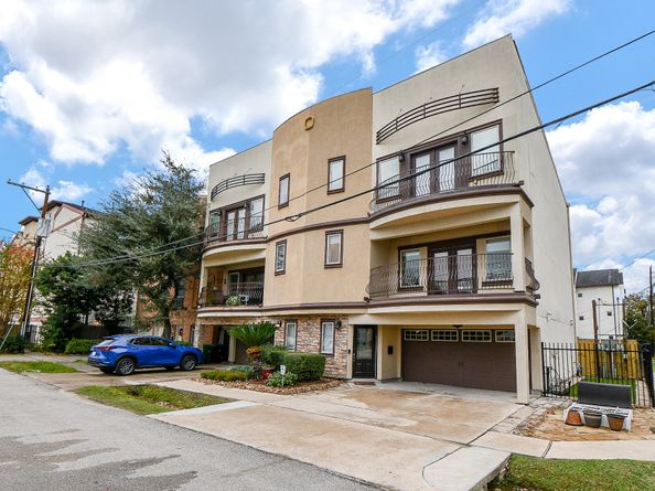 6500 Calder Street A, Houston TX 77007