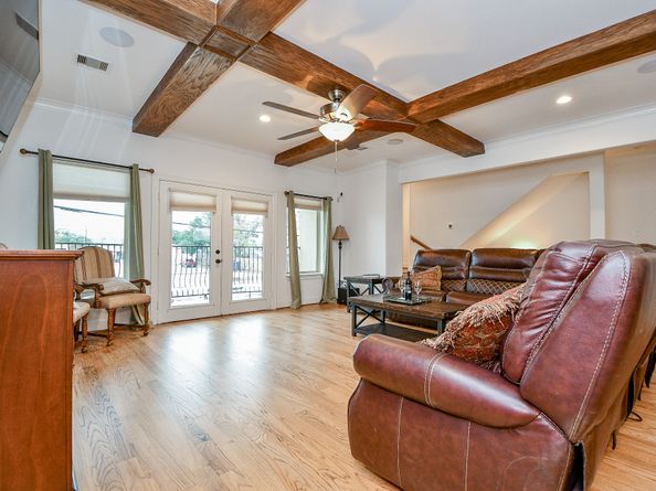 6500 Calder Street A, Houston TX 77007