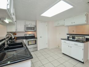 21703 Park Bend Drive, Katy TX 77450