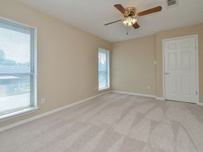 21703 Park Bend Drive, Katy TX 77450