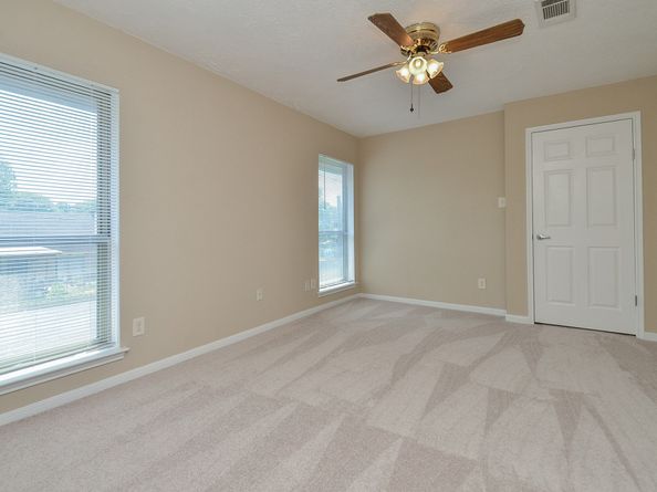 21703 Park Bend Drive, Katy TX 77450