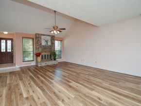21703 Park Bend Drive, Katy TX 77450