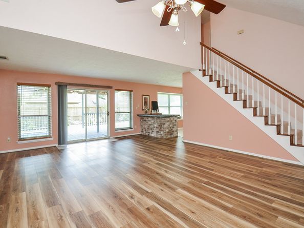 21703 Park Bend Drive, Katy TX 77450