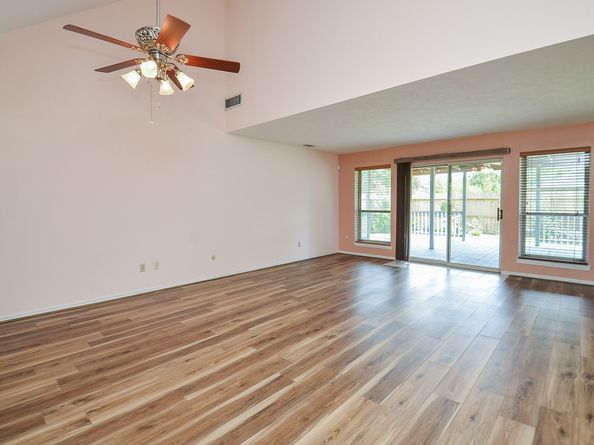 21703 Park Bend Drive, Katy TX 77450