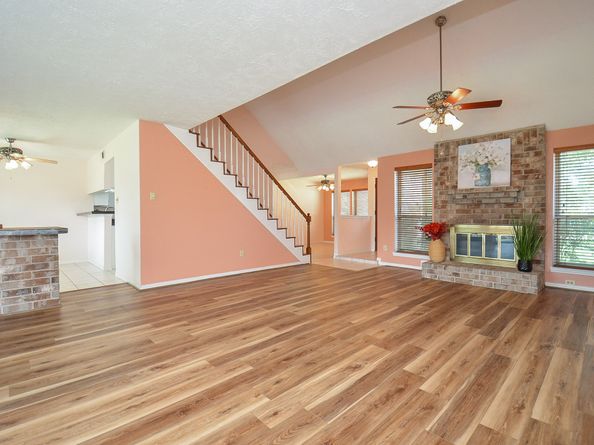 21703 Park Bend Drive, Katy TX 77450