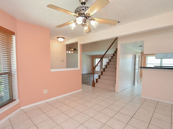 21703 Park Bend Drive, Katy TX 77450