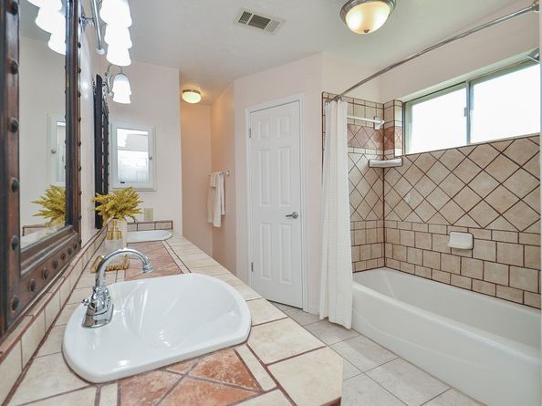 21703 Park Bend Drive, Katy TX 77450