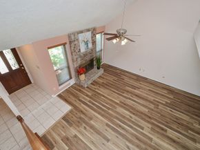 21703 Park Bend Drive, Katy TX 77450