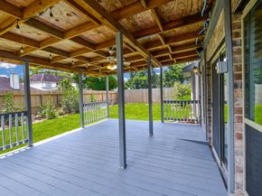 21703 Park Bend Drive, Katy TX 77450