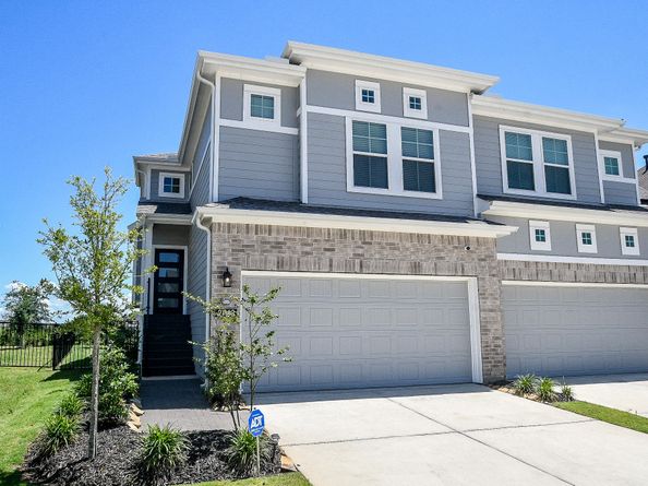 21143 Medina River Drive, Cypress TX 77433