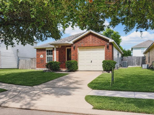 12907 Arnage Lane, Houston TX 77085