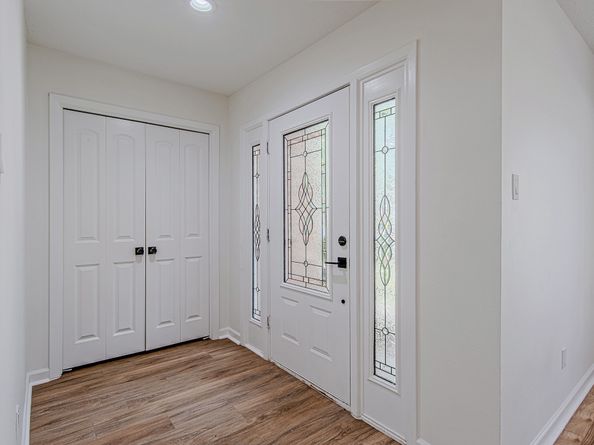 3406 Forest Village Drive, Houston TX 77339