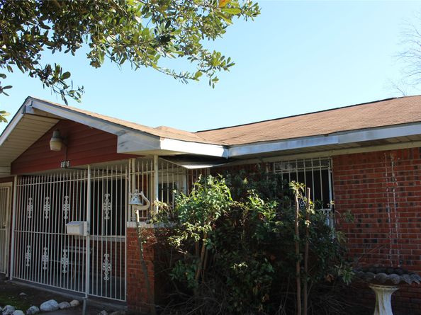 6606 Muckelroy Street, Houston TX 77076