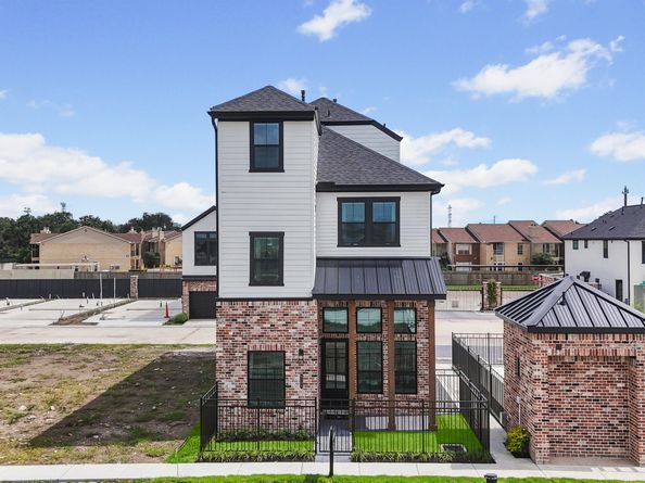 9214 Fort George Street, Houston TX 77063