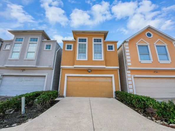 10347 Panther Point Drive, Houston TX 77099
