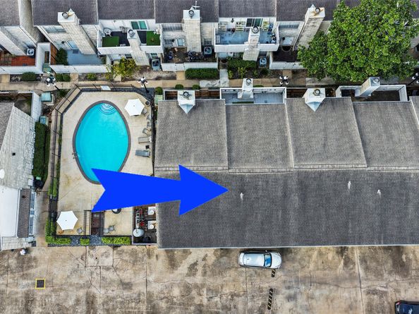 3800 Tanglewilde Street 402, Houston TX 77063