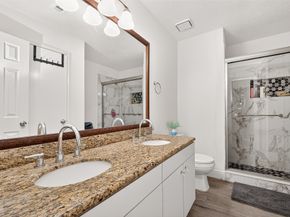 17639 Glenmark Drive, Houston TX 77084