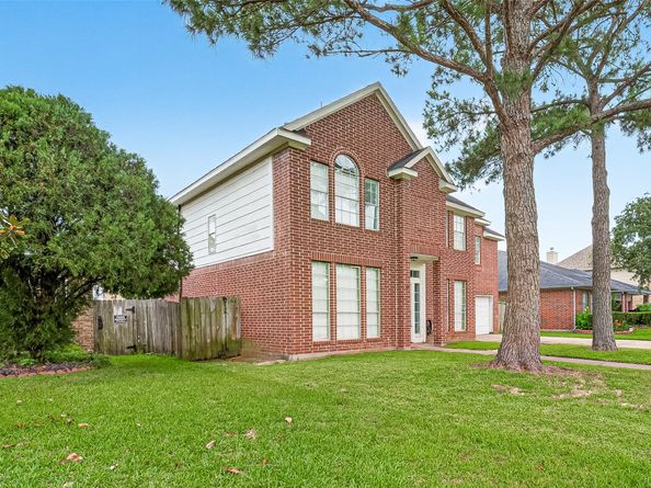 17639 Glenmark Drive, Houston TX 77084