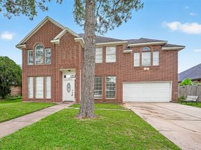17639 Glenmark Drive, Houston TX 77084