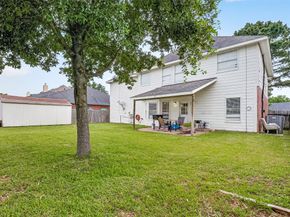 17639 Glenmark Drive, Houston TX 77084